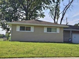 2618 W Newman Pkwy, Peoria, IL