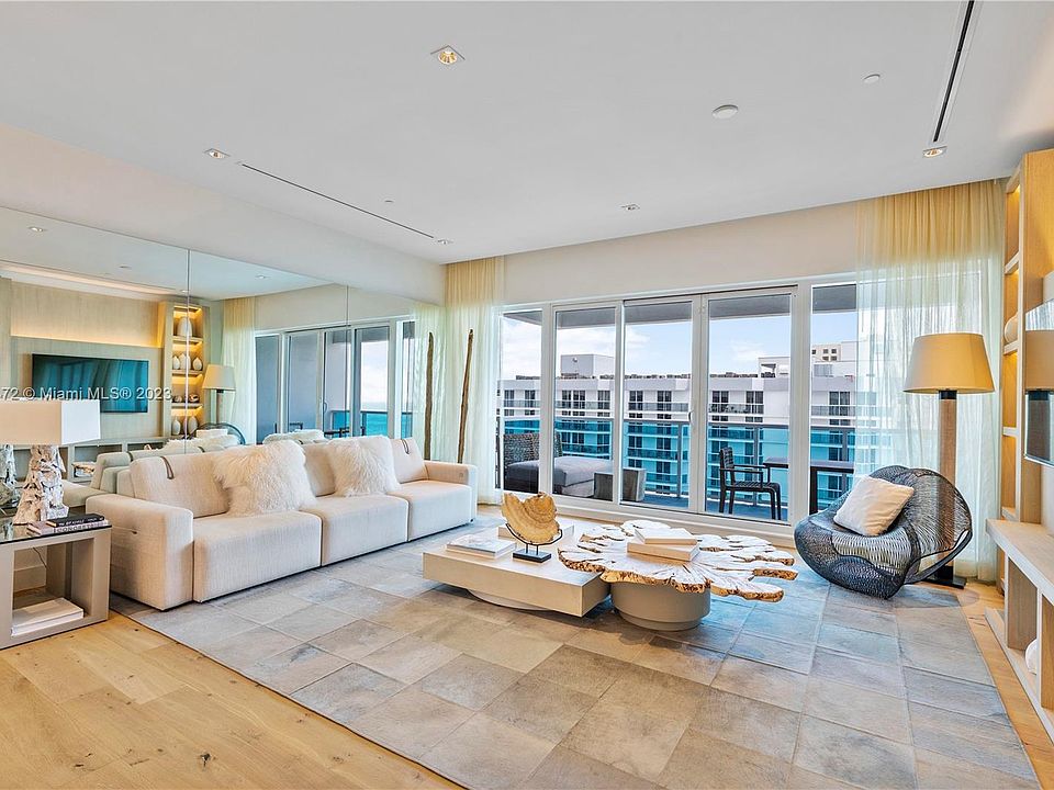 102 24th St PH 1607, Miami Beach, FL 33139 | Zillow