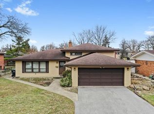 541 E 168th St, South Holland, IL 60473