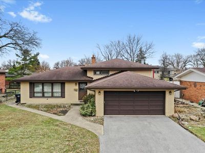 541 E 168th St, South Holland, IL, 60473