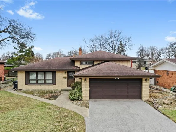 541 E 168th St, South Holland, IL 60473
