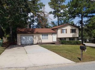 2 Holly Hock Ct, Irmo, SC 29063