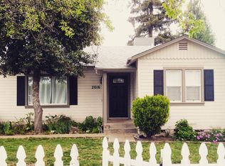 2016 Laburnum Ave, Chico, CA 95926