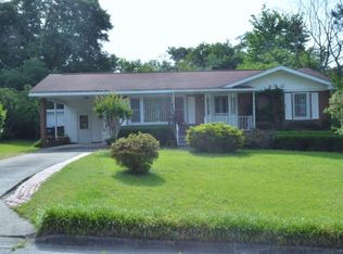 2006 Lamar Rd, Augusta, GA 30904