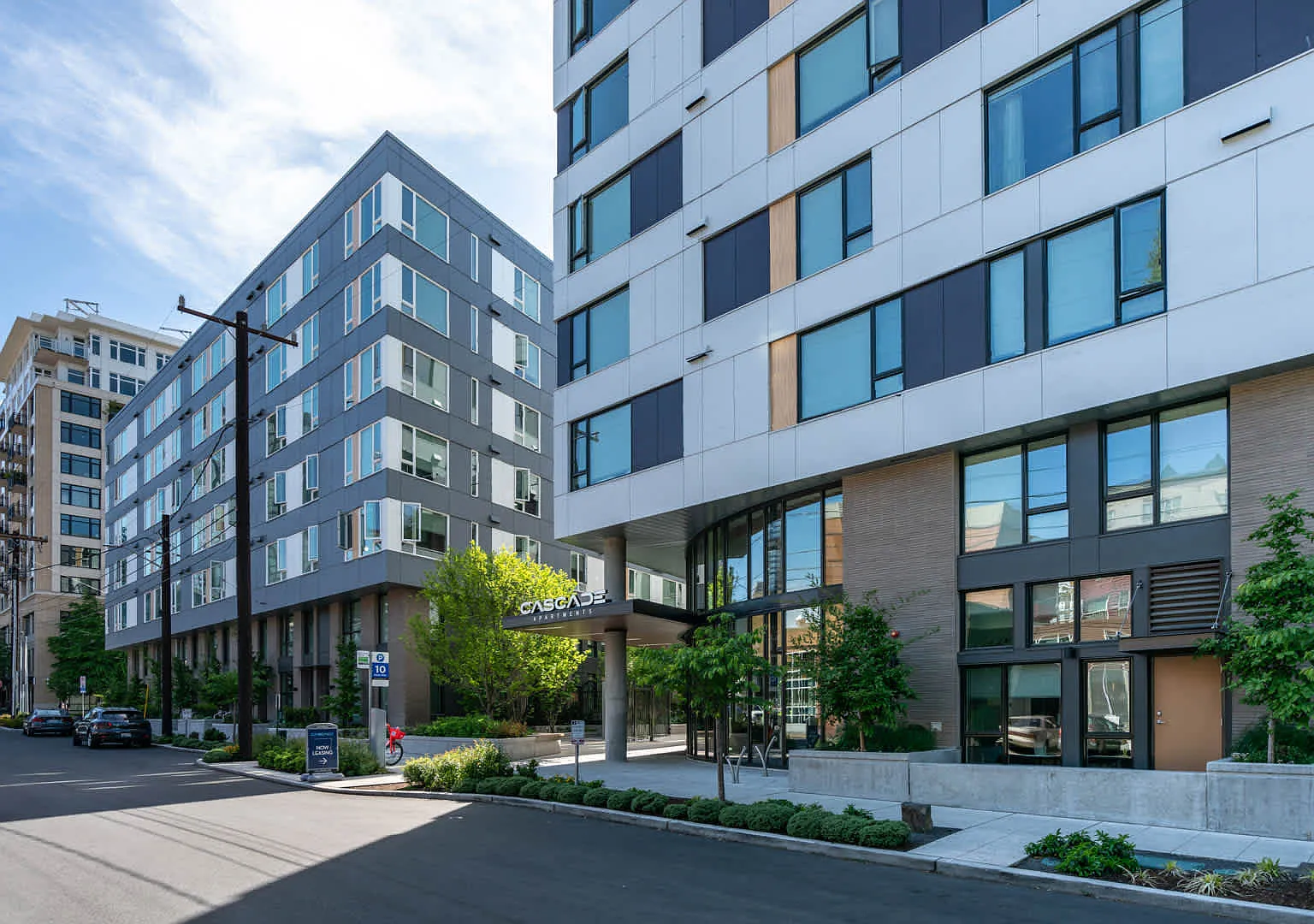 Cascade — Photo 2