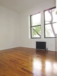 Rented by City Connections Realty