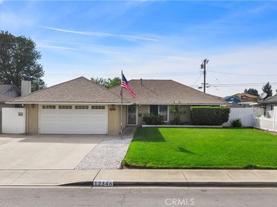12346 Cedar Ave, Chino, CA, 91710