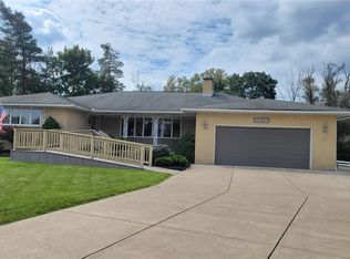 4 Greenbranch Rd, Buffalo, NY 14224