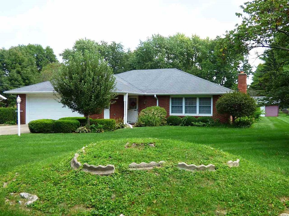 1st image of 212 N Bayberry Ln
