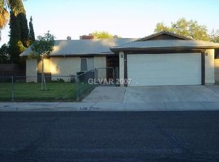 5258 Gains Mill St, Las Vegas, NV 89122