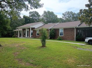 218 Bagley Rd, Chatsworth, GA 30705