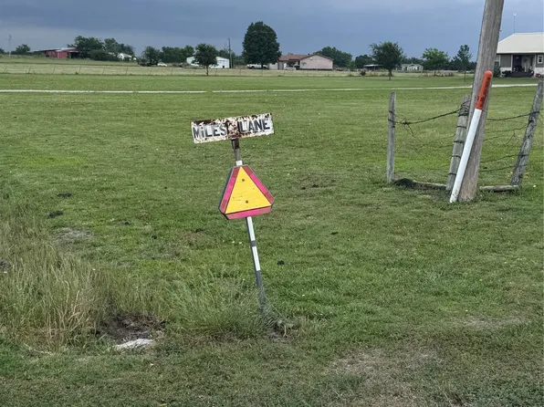 N/a Miles Ln, Greenville, TX 75401
