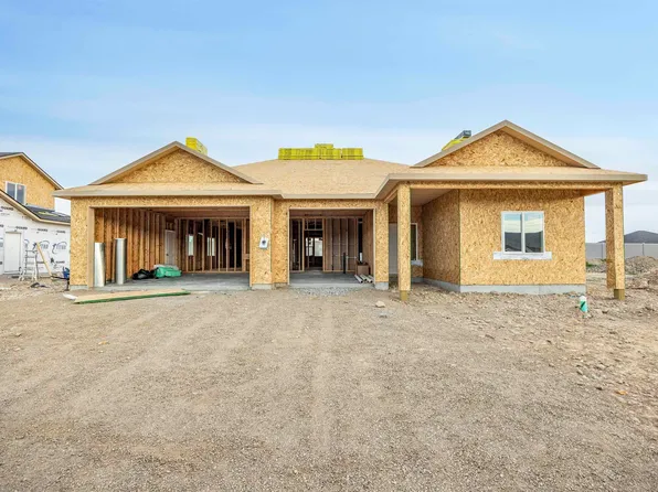 211 Packer St, Prosser, WA 99350