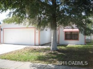 3811 Long Grove Ln, Port Orange, FL 32129
