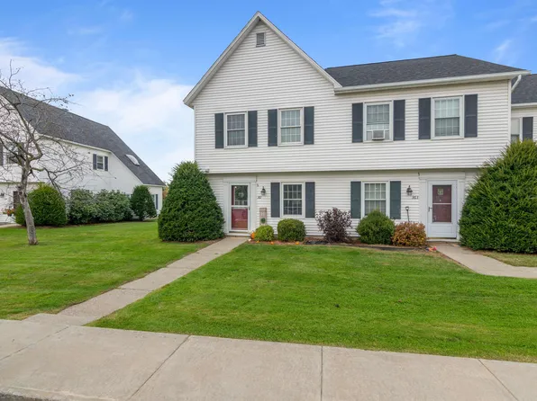 361 Northview Court #361, Williston, VT 05495