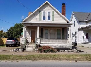 417 Tyler St, Sandusky, OH 44870