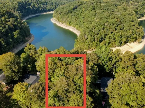 554 Lily Creek Resort Rd, Jamestown, KY 42629