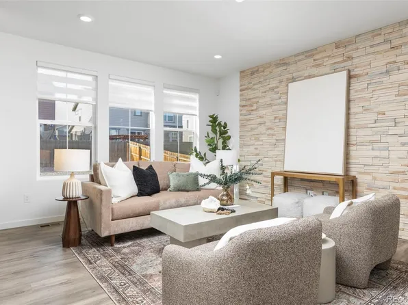 24742 E Tennessee Avenue, Aurora, CO 80018