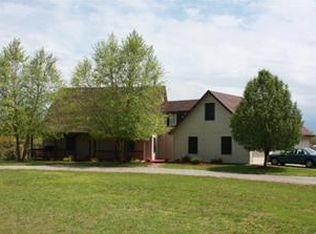 4493 Louisiana Rd, Ottawa, KS 66067