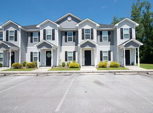 205 E Murrow Ln #1, Jacksonville, NC 28546