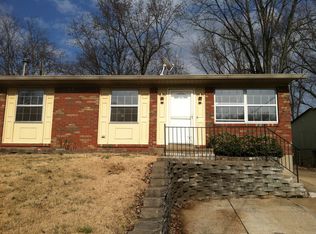 7525 Halpin Dr, Saint Louis, MO
