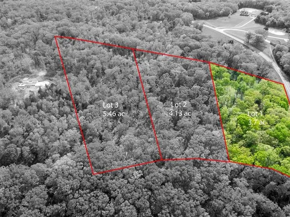 28400 Twin Echos Dr, Jonesburg, MO 63351