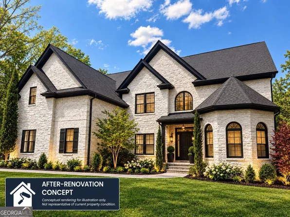 178 Dakotahs Bnd, Newnan, GA 30263