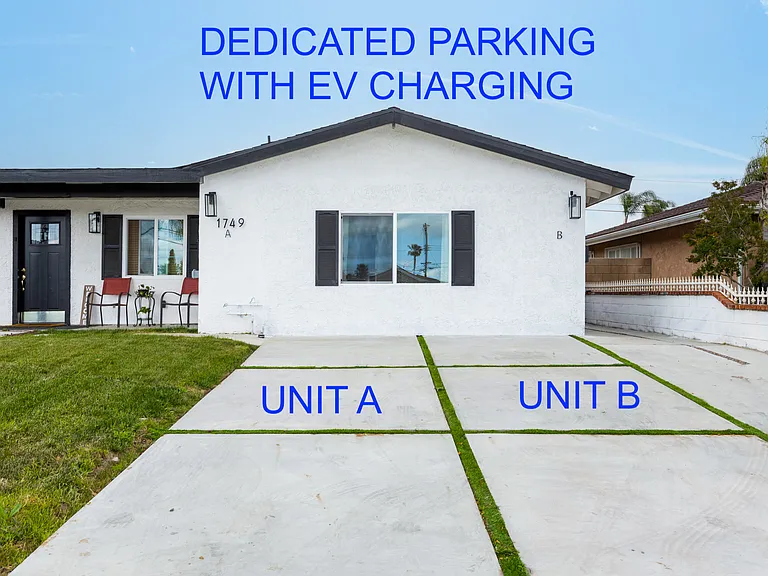 E Yale St — Photo 15