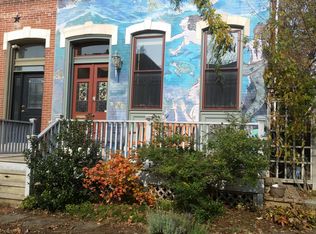 3823 Hamilton St #B, Philadelphia, PA 19104