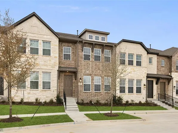 2207 Adena Springs Dr, Allen, TX 75013