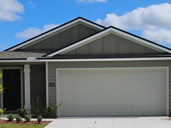 12668 RUBBER FIG Terrace, Jacksonville, FL 32218