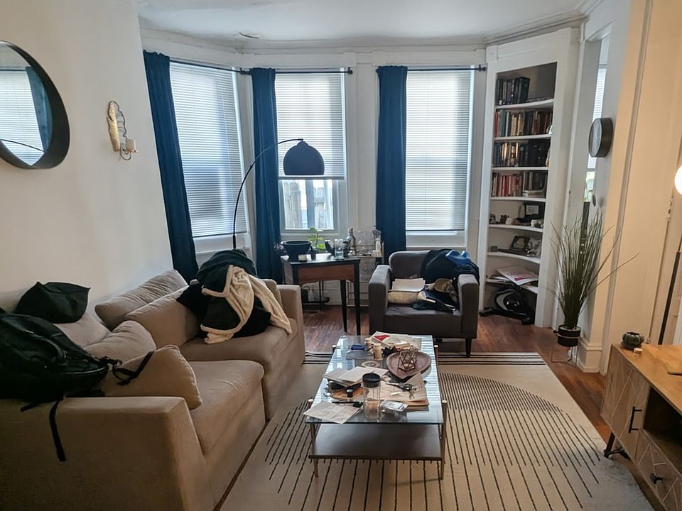 1st image of 3421 Race St APT 1R