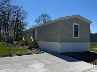 4314 Hazel #58, Clarkston, MI 48348