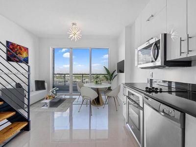 60 SW 13th St APT 1805, Miami, FL, 33130