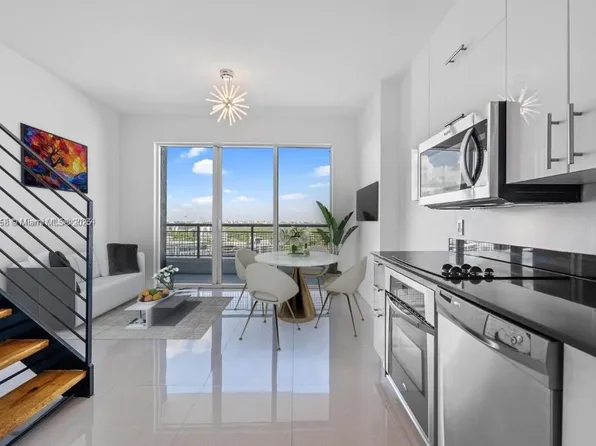 60 SW 13th St APT 1805, Miami, FL 33130