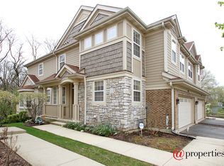 4683 Jenna Rd, Glenview, IL 60025