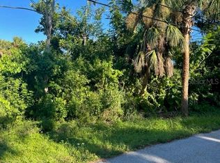 Jack St LOT 17, Venice, FL 34293