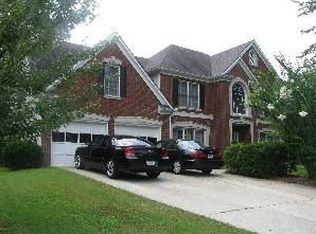 4452 Blowing Wind Dr NW, Cartersville, GA 30101