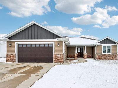 2021 Goldfinch Lane, Sauk City, WI, 53583