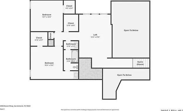 24948 Resort Pkwy — Photo 49