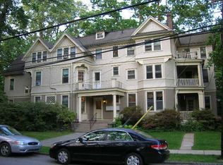 426 Harvard Ave APT 2B, Swarthmore, PA 19081