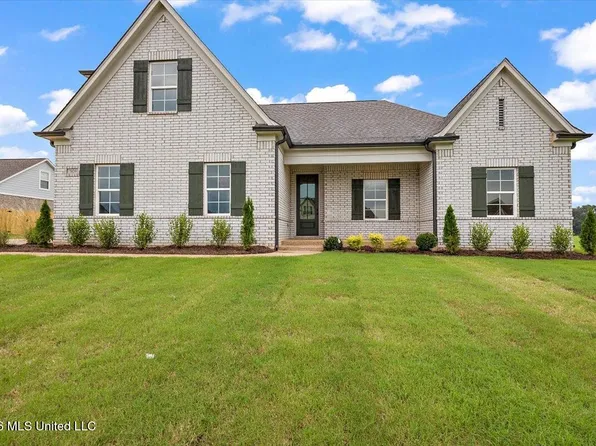 5686 Shiloh Ln, Southaven, MS 38672