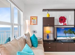 3850 Galt Ocean Dr APT 1708, Fort Lauderdale, FL 33308