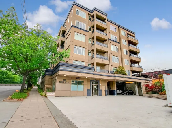 1000 Aurora Ave N, Seattle, WA