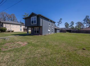 5020 Sutherland St, Beaumont, TX 77703
