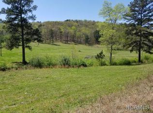 0 Co. Rd #813, Cullman, AL 35057