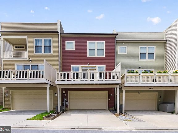 3rd image of 8813 Shady Pines Dr