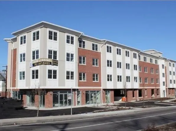 17 Eastbrook Rd APT 406, Dedham, MA 02026