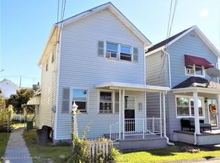 205 Short St #L-2, Jessup, PA 18434