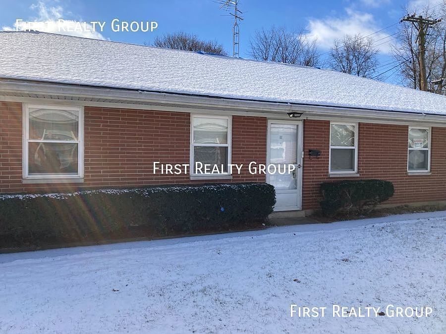 21 S Sperling Ave APT B, Dayton, OH 45403 Zillow
